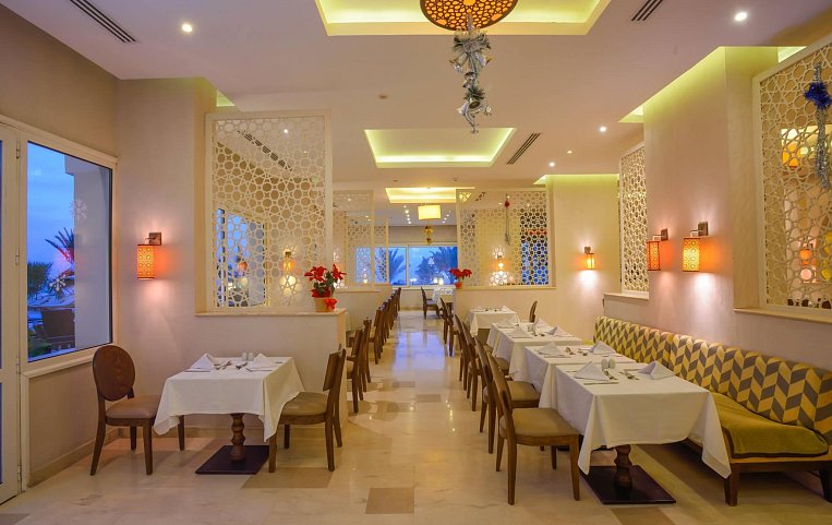 Royal Star Beach 4*