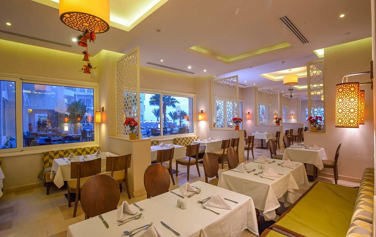 Royal Star Beach 4*