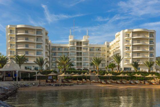 Royal Star Beach 4*