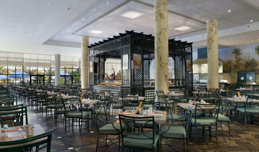 Sharm Dreams Vacation Club 5*