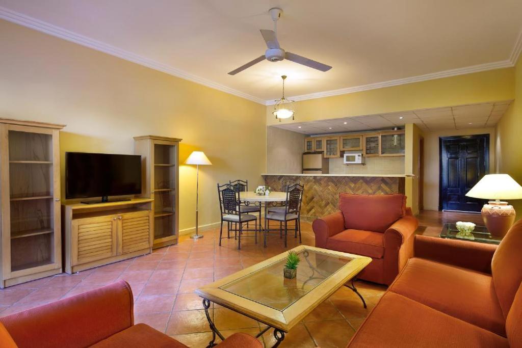 Sharm Dreams Vacation Club 5*