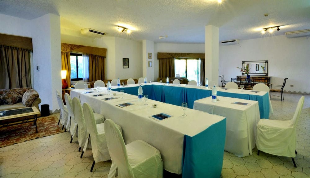 Sharm Dreams Vacation Club 5*