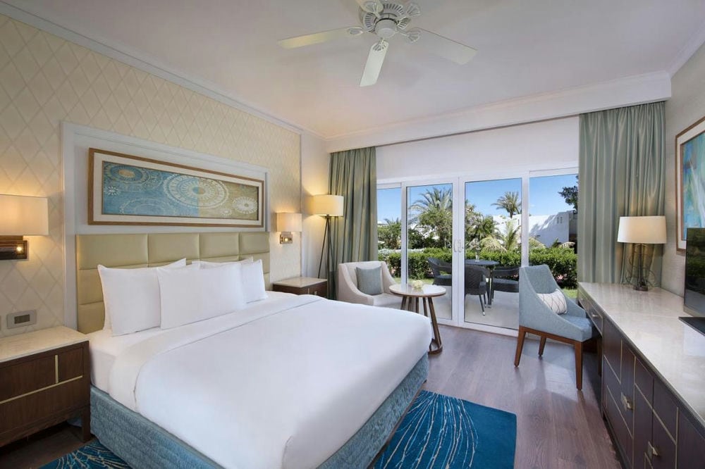 Sharm Dreams Vacation Club 5*