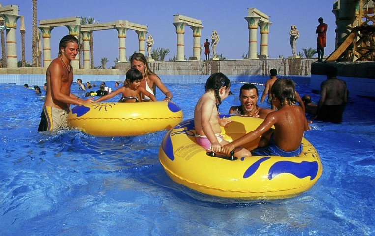 Sharm Dreams Vacation Club 5*