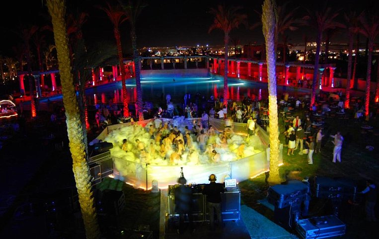 Sharm Dreams Vacation Club 5*