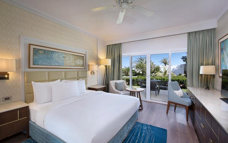 Sharm Dreams Vacation Club 5*