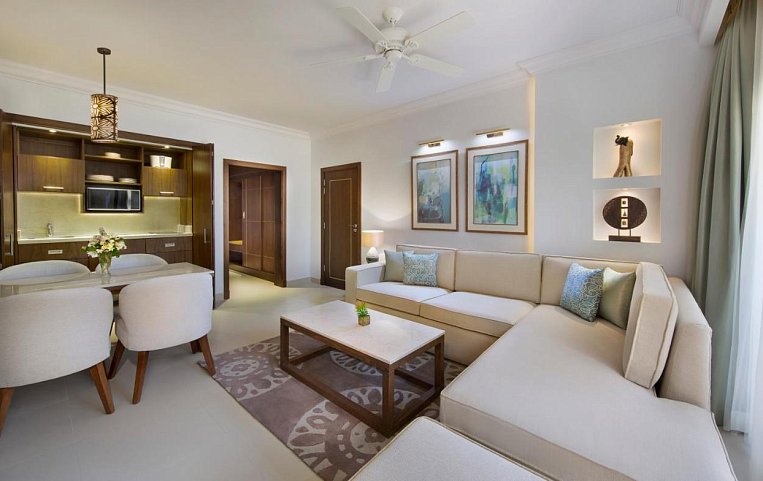 Sharm Dreams Vacation Club 5*