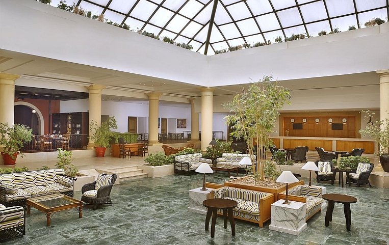 Sharm Dreams Vacation Club 5*