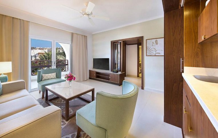Sharm Dreams Vacation Club 5*