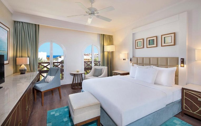 Sharm Dreams Vacation Club 5*