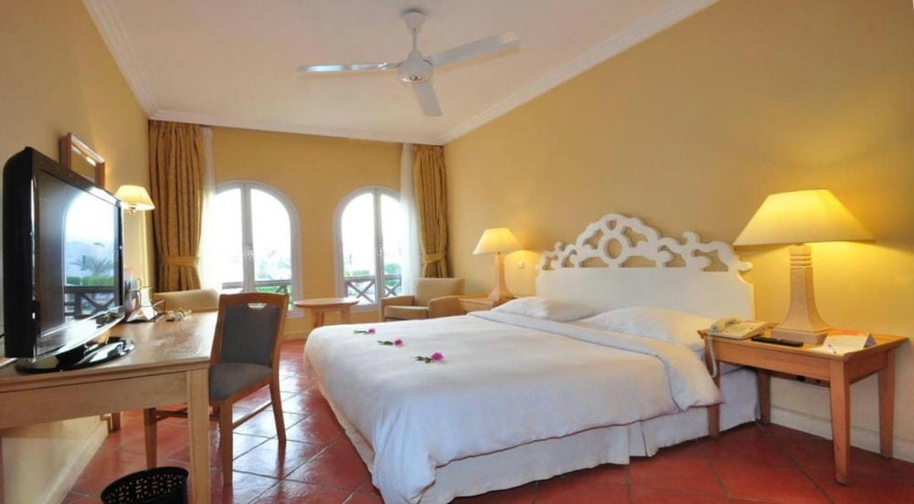 Sharm Dreams Vacation Club 5*