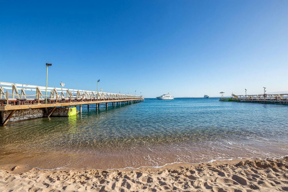 Elysees Dream Beach 3*
