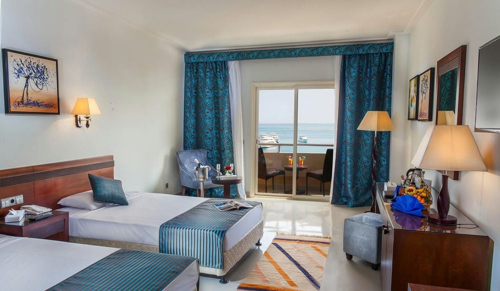 Elysees Dream Beach 3*