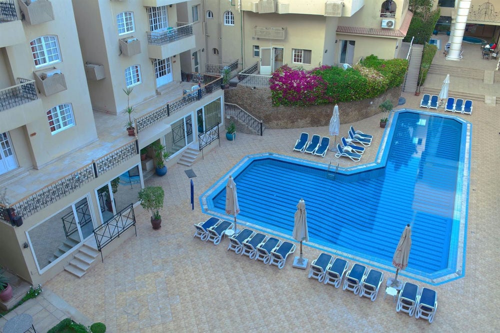 Elysees Dream Beach 3*