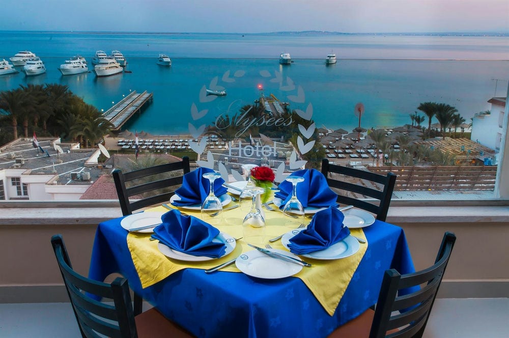 Elysees Dream Beach 3*