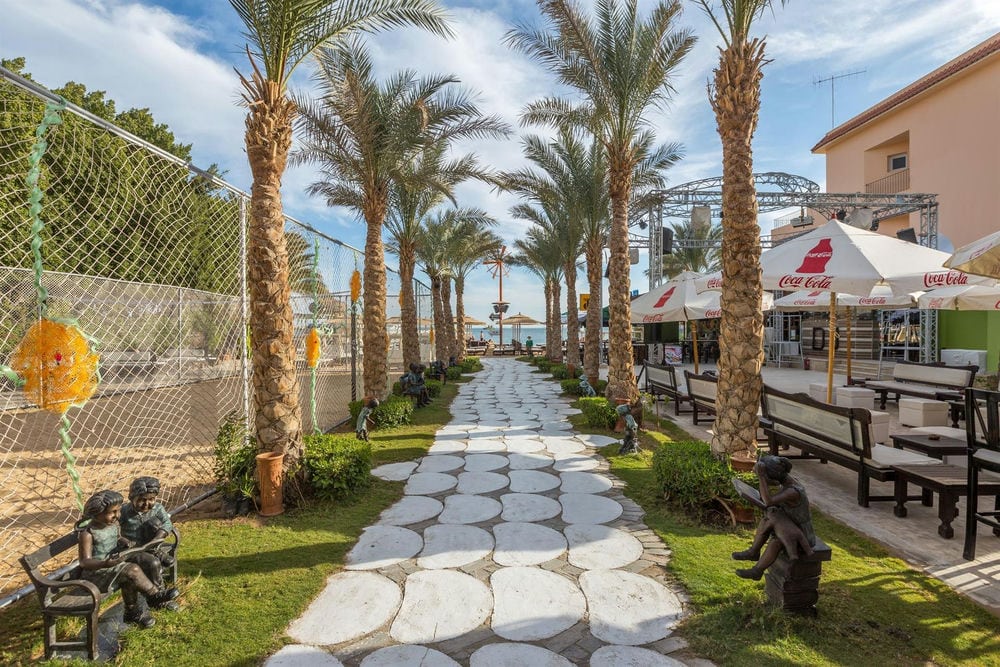 Elysees Dream Beach 3*
