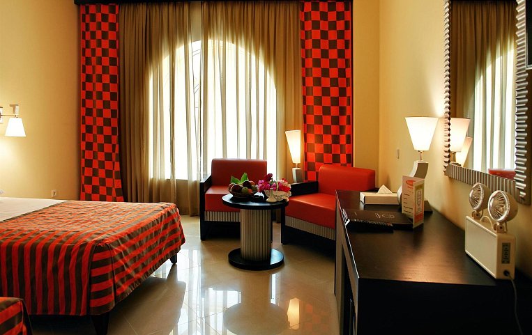 Elysees Dream Beach 3*