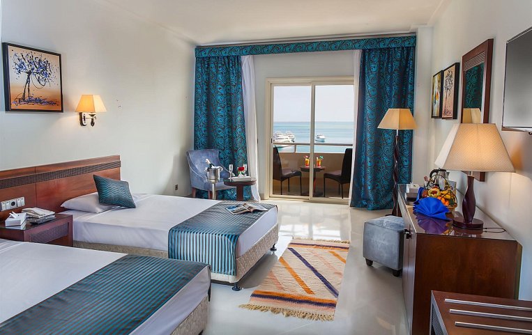 Elysees Dream Beach 3*