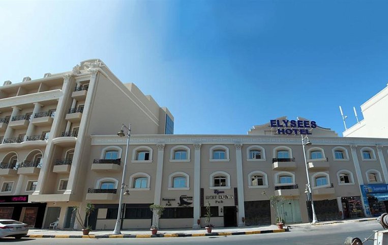 Elysees Dream Beach 3*