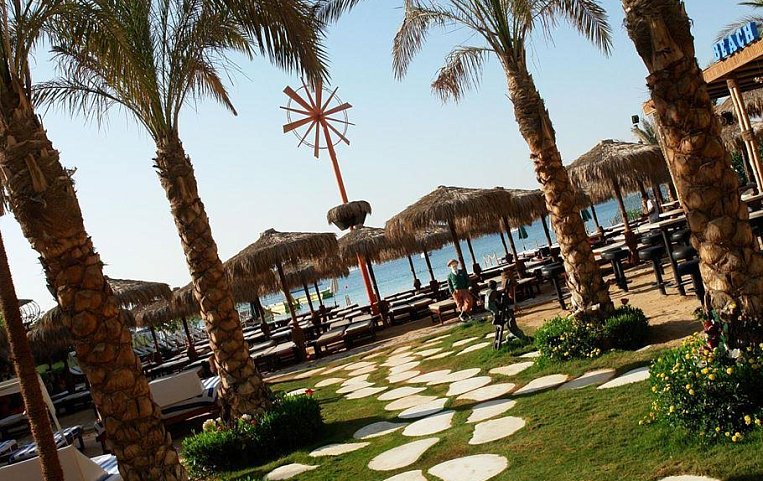 Elysees Dream Beach 3*