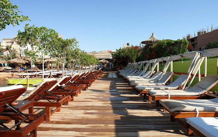 Elysees Dream Beach 3*