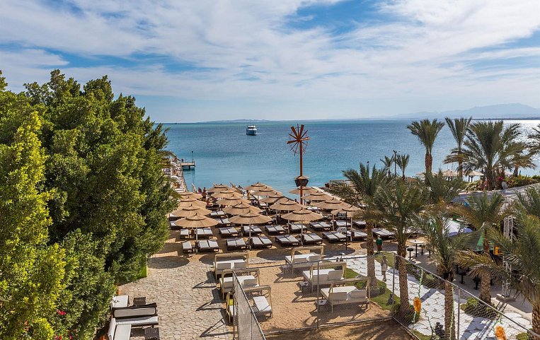 Elysees Dream Beach 3*