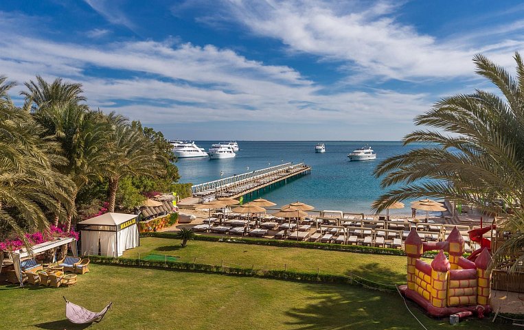 Elysees Dream Beach 3*