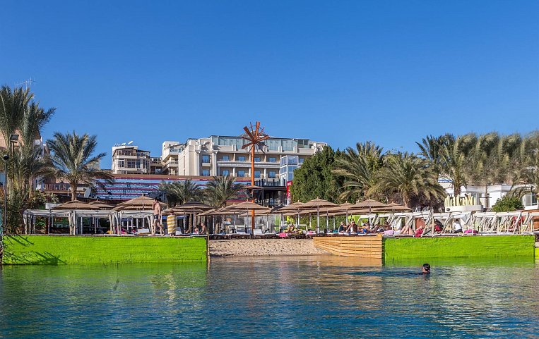 Elysees Dream Beach 3*