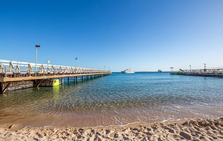 Elysees Dream Beach 3*