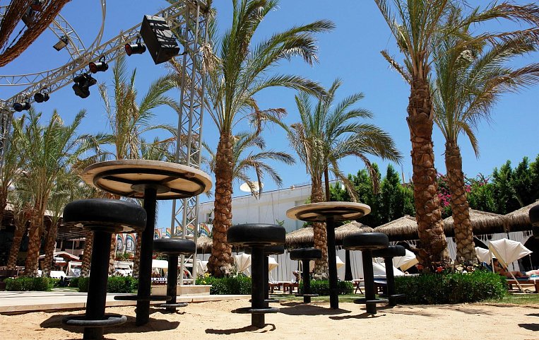 Elysees Dream Beach 3*