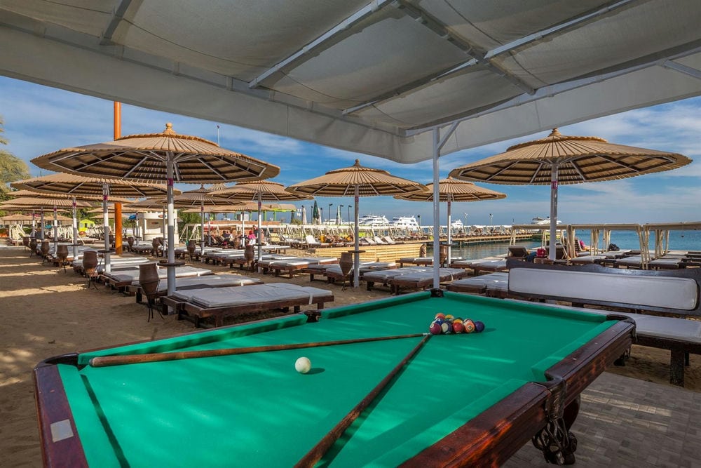 Elysees Dream Beach 3*
