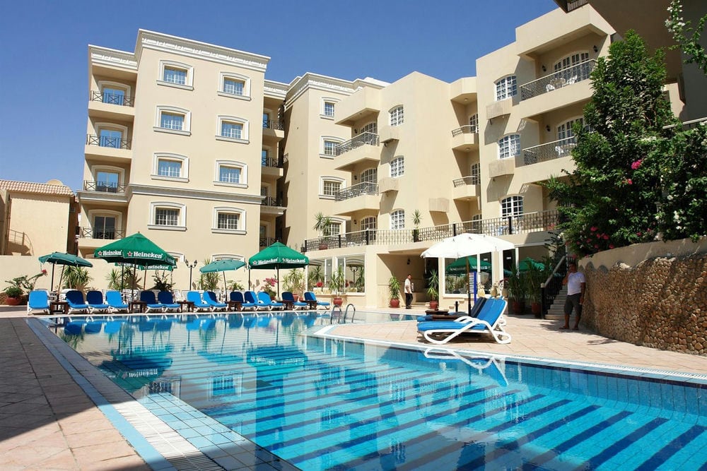 Elysees Dream Beach 3*
