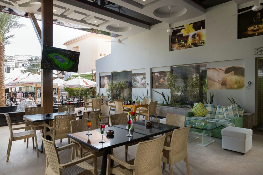 Elysees Dream Beach 3*