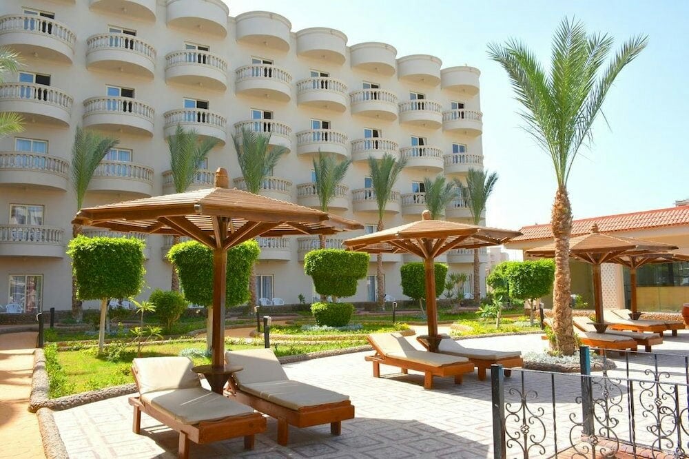 Hawaii Club Aqua Park (2nd line) 4*