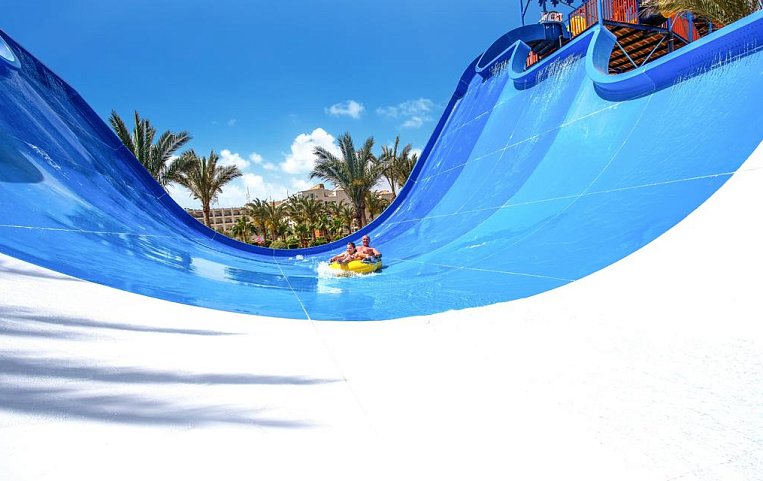 Hawaii Club Aqua Park (2nd line) 4*