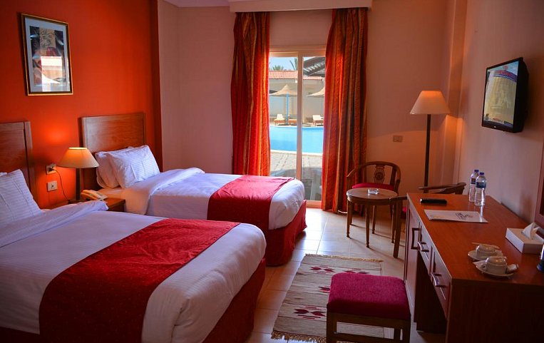 Hawaii Club Aqua Park (2nd line) 4*