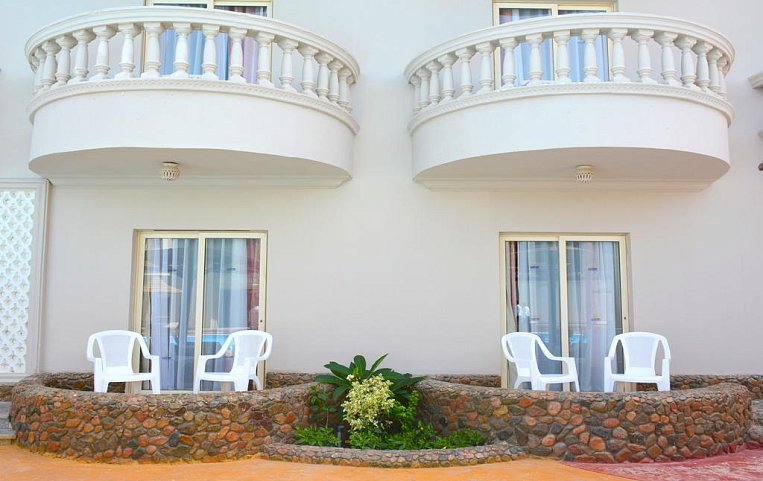 Hawaii Club Aqua Park (2nd line) 4*