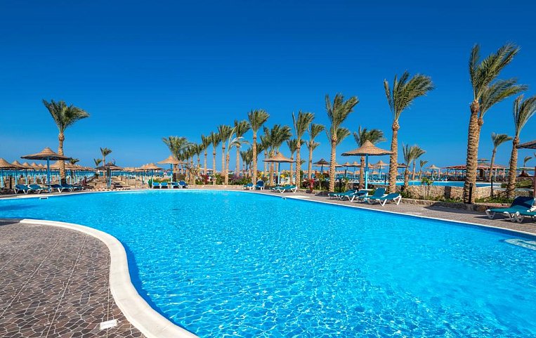Hawaii Club Aqua Park (2nd line) 4*