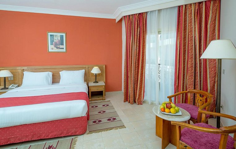 Hawaii Club Aqua Park (2nd line) 4*