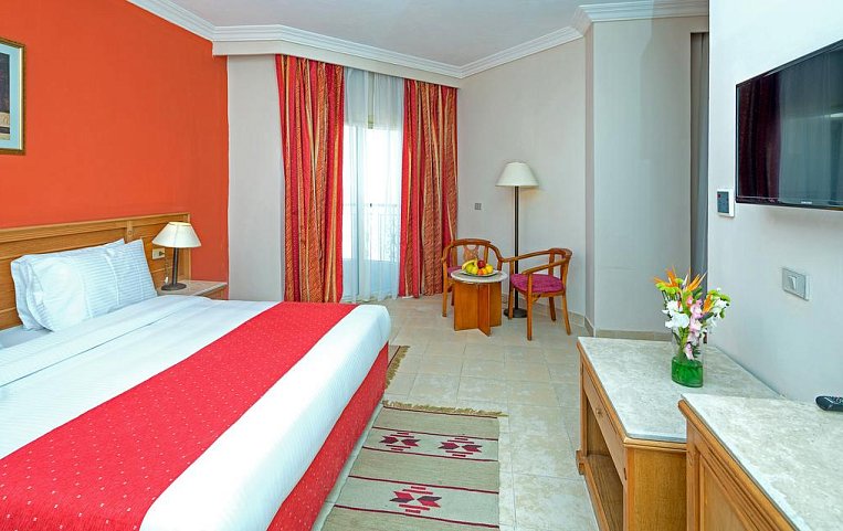 Hawaii Club Aqua Park (2nd line) 4*