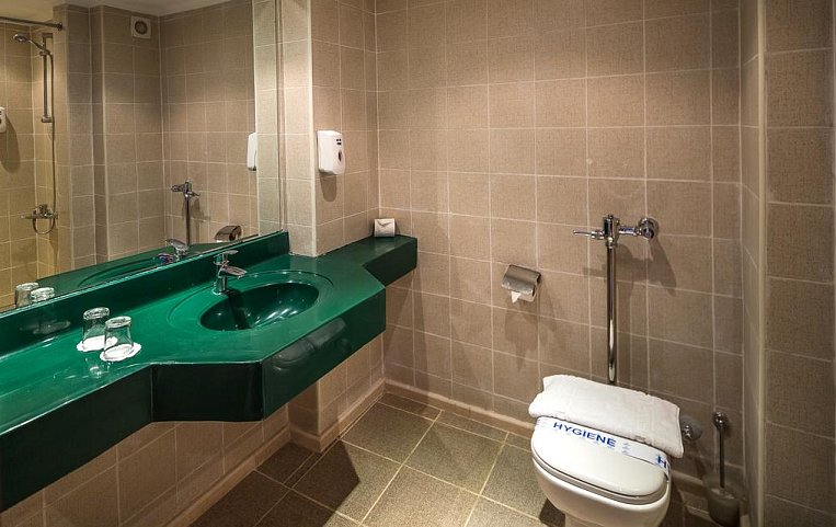 Hawaii Club Aqua Park (2nd line) 4*