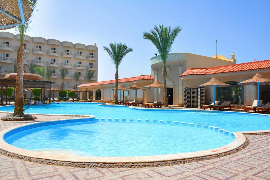 Hawaii Club Aqua Park (2nd line) 4*