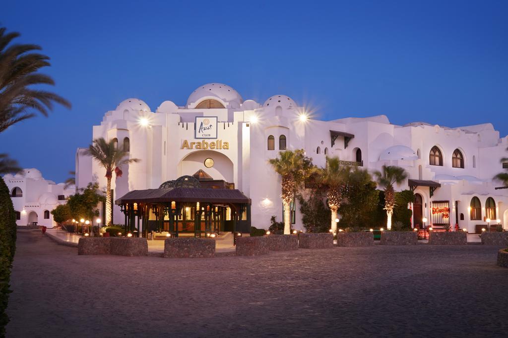 Arabella Azur 4*
