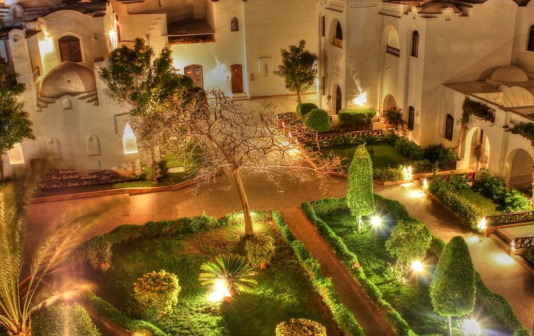 Arabella Azur 4*