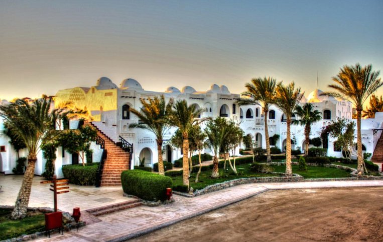 Arabella Azur 4*