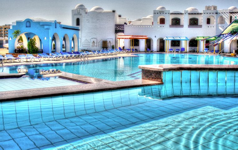 Arabella Azur 4*