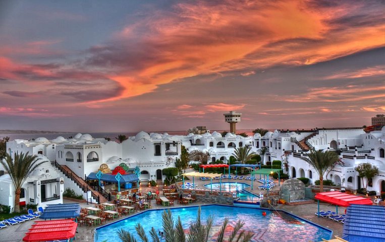 Arabella Azur 4*