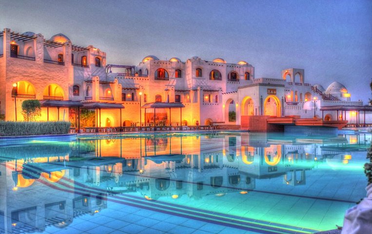 Arabella Azur 4*