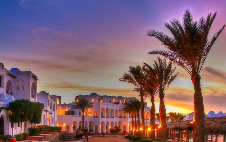 Arabella Azur 4*