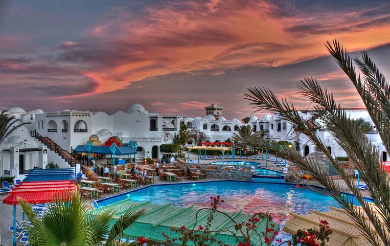 Arabella Azur 4*